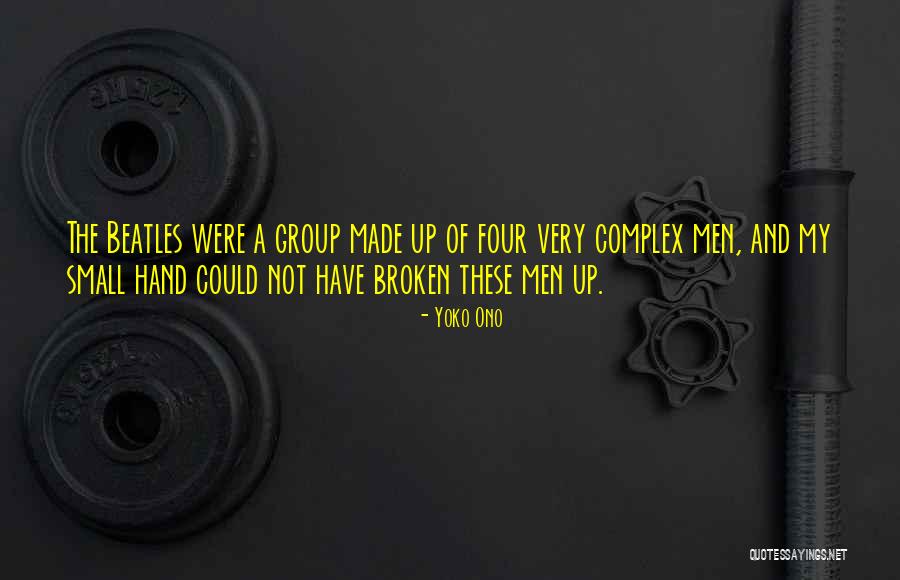Munition Codes Quotes By Yoko Ono Munition Codes Quotes By Yoko Ono