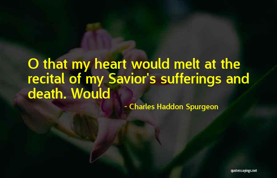 Munja Munja Quotes By Charles Haddon Spurgeon Munja Munja Quotes By Charles Haddon Spurgeon