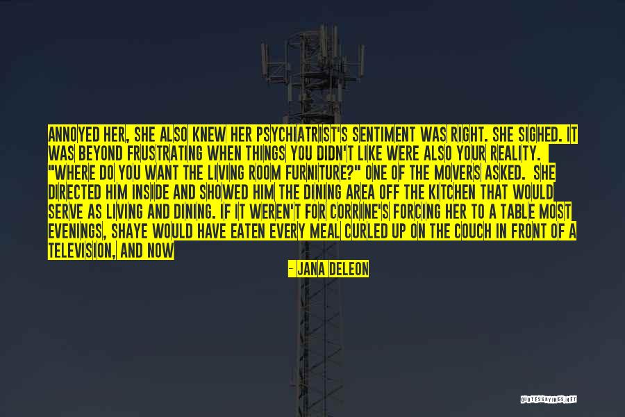 Munja Munja Quotes By Jana Deleon Munja Munja Quotes By Jana Deleon