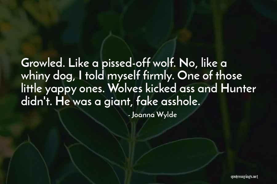 Munja Munja Quotes By Joanna Wylde Munja Munja Quotes By Joanna Wylde