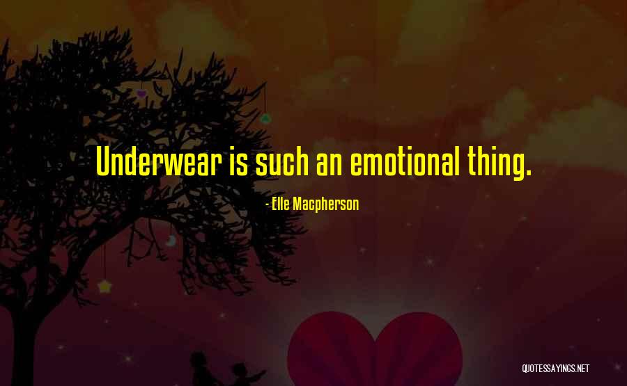 Munjal Showa Quotes By Elle Macpherson Munjal Showa Quotes By Elle Macpherson