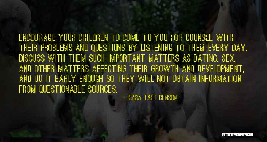 Munjal Showa Quotes By Ezra Taft Benson Munjal Showa Quotes By Ezra Taft Benson