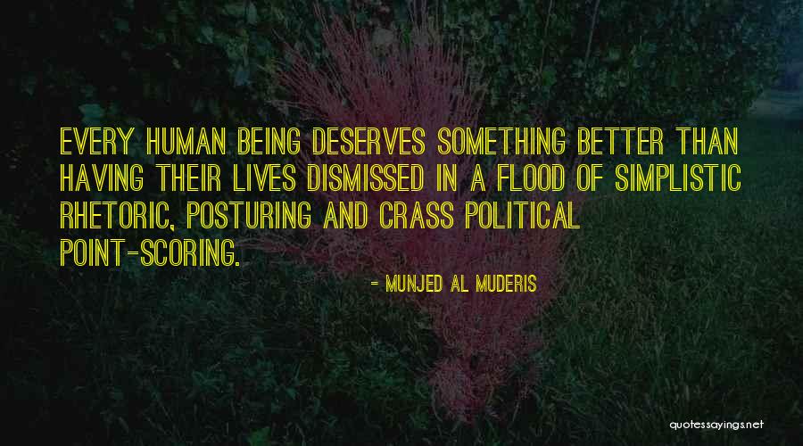 Munjed Al Muderis Quotes 2150799