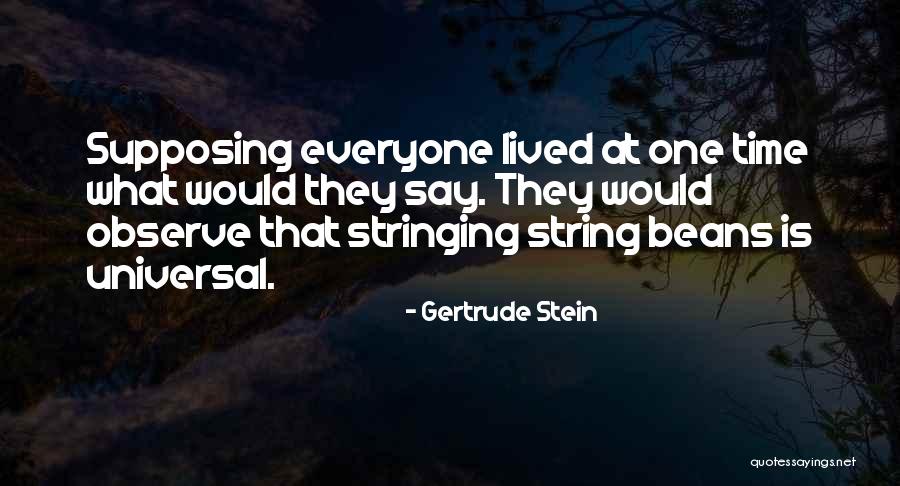 Munjed Quotes By Gertrude Stein Munjed Quotes By Gertrude Stein