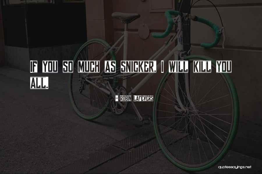 Munka Gyek Quotes By Robin LaFevers Munka Gyek Quotes By Robin LaFevers