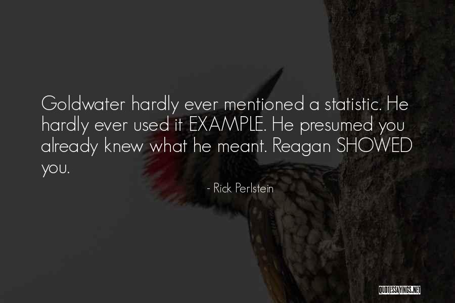 Munka T Rv Nyk Nyve Quotes By Rick Perlstein Munka T Rv Nyk Nyve Quotes By Rick Perlstein