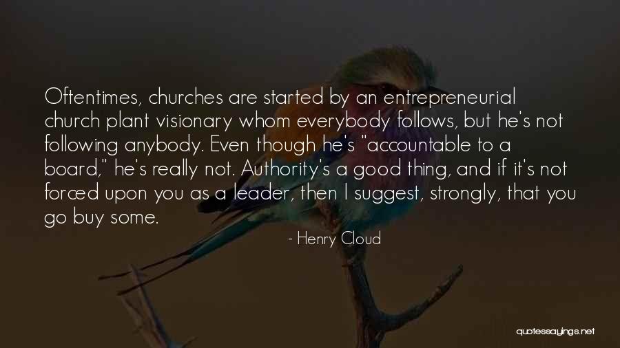 Munkaido Quotes By Henry Cloud Munkaido Quotes By Henry Cloud