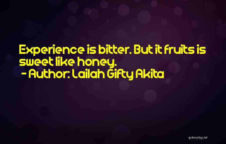 Munkan Lk Li Quotes By Lailah Gifty Akita