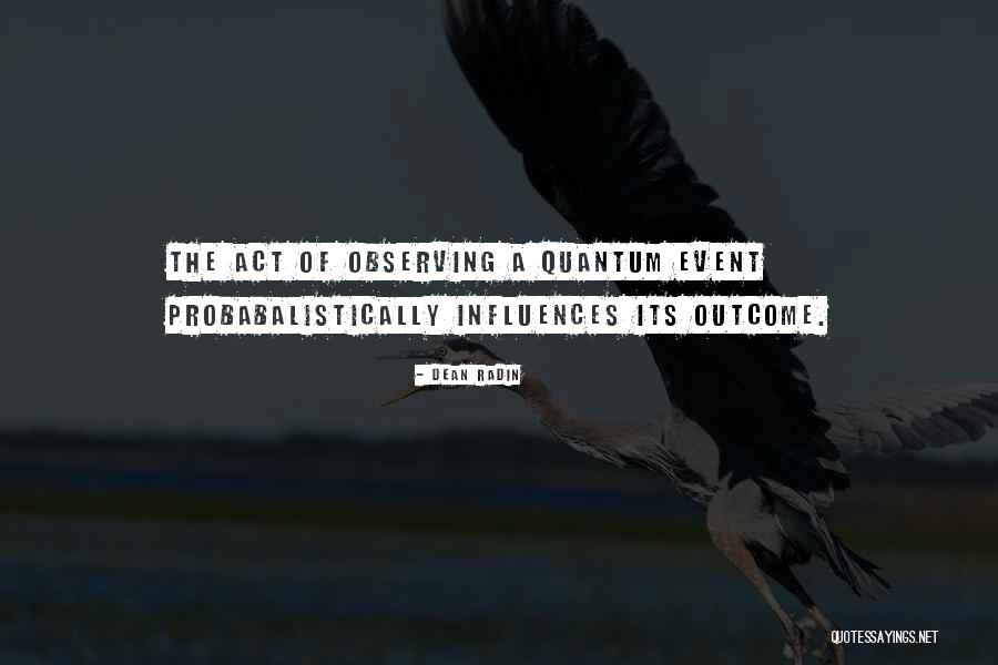 Munkenbeck Consulting Quotes By Dean Radin Munkenbeck Consulting Quotes By Dean Radin