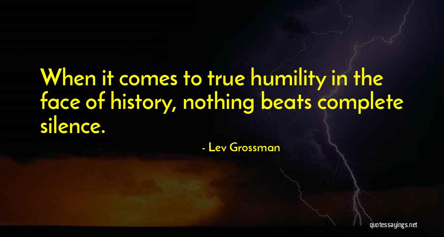 Munkenbeck Consulting Quotes By Lev Grossman Munkenbeck Consulting Quotes By Lev Grossman