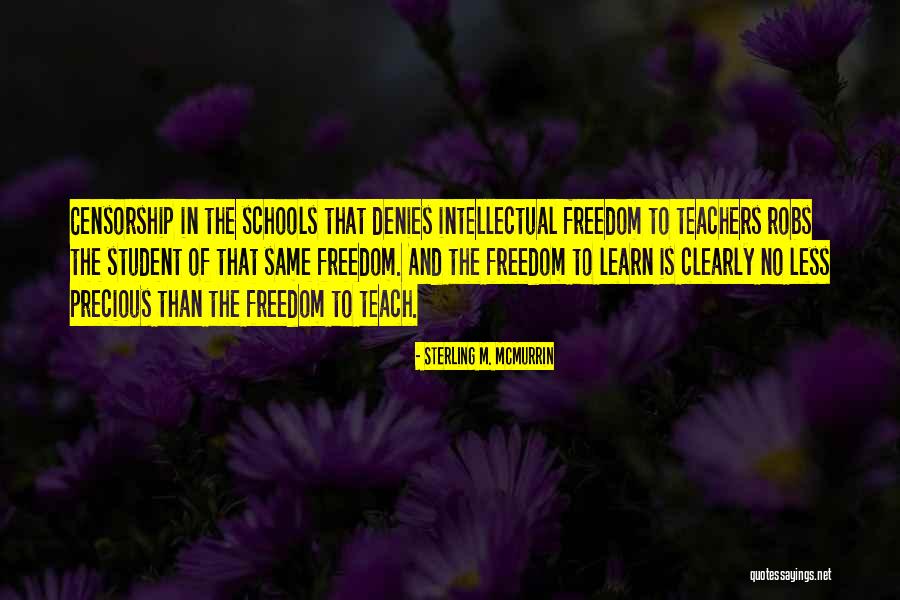 Munkenbeck Consulting Quotes By Sterling M. McMurrin Munkenbeck Consulting Quotes By Sterling M. McMurrin
