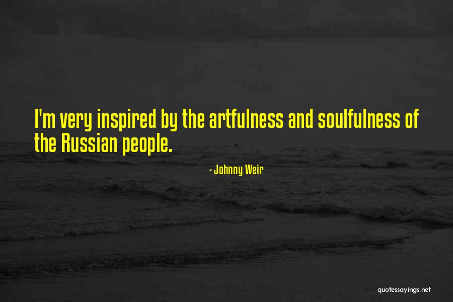 Munkhbayar Saikhanbileg Quotes By Johnny Weir Munkhbayar Saikhanbileg Quotes By Johnny Weir