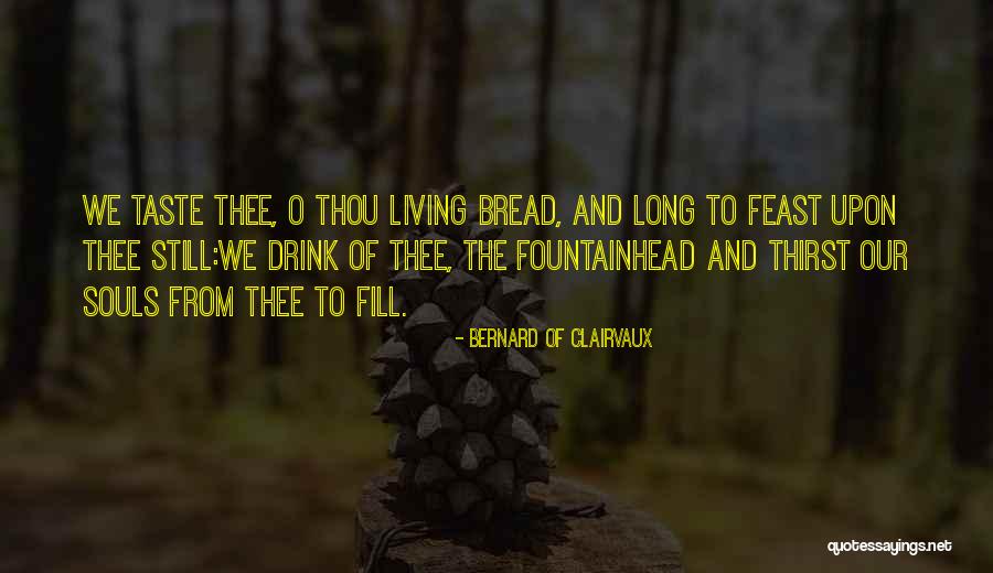 Munky Guitar Quotes By Bernard Of Clairvaux Munky Guitar Quotes By Bernard Of Clairvaux
