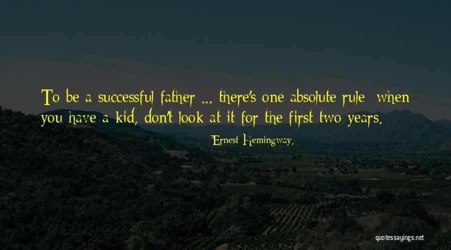 Munky King Quotes By Ernest Hemingway, Munky King Quotes By Ernest Hemingway,