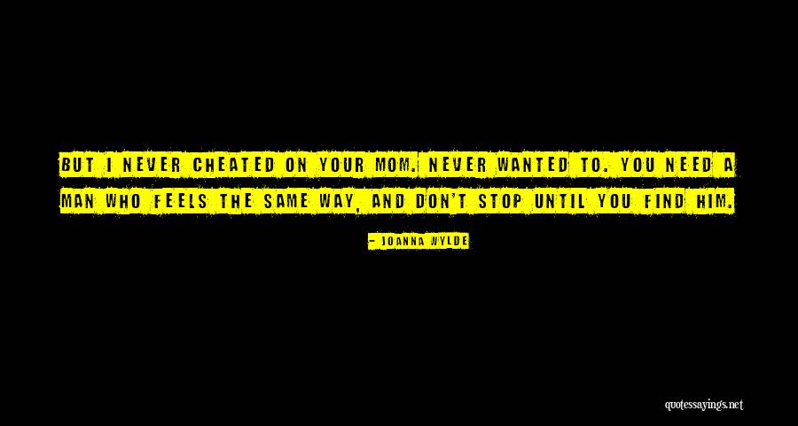 Munna Circuit Quotes By Joanna Wylde Munna Circuit Quotes By Joanna Wylde