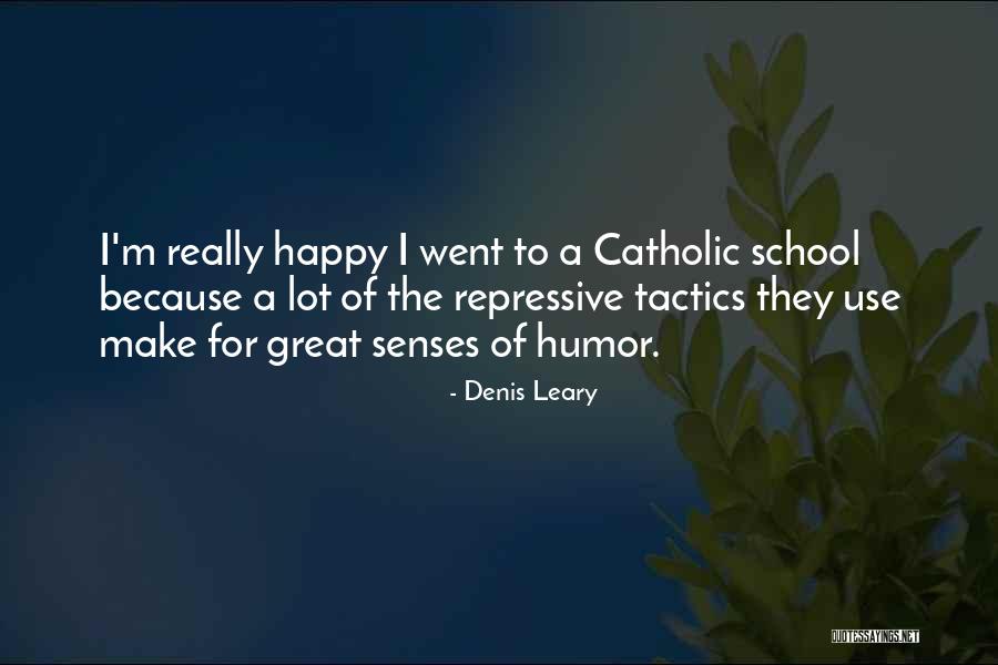 Munnen Slemhinne Quotes By Denis Leary Munnen Slemhinne Quotes By Denis Leary