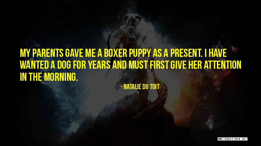 Munni Love Quotes By Natalie Du Toit Munni Love Quotes By Natalie Du Toit