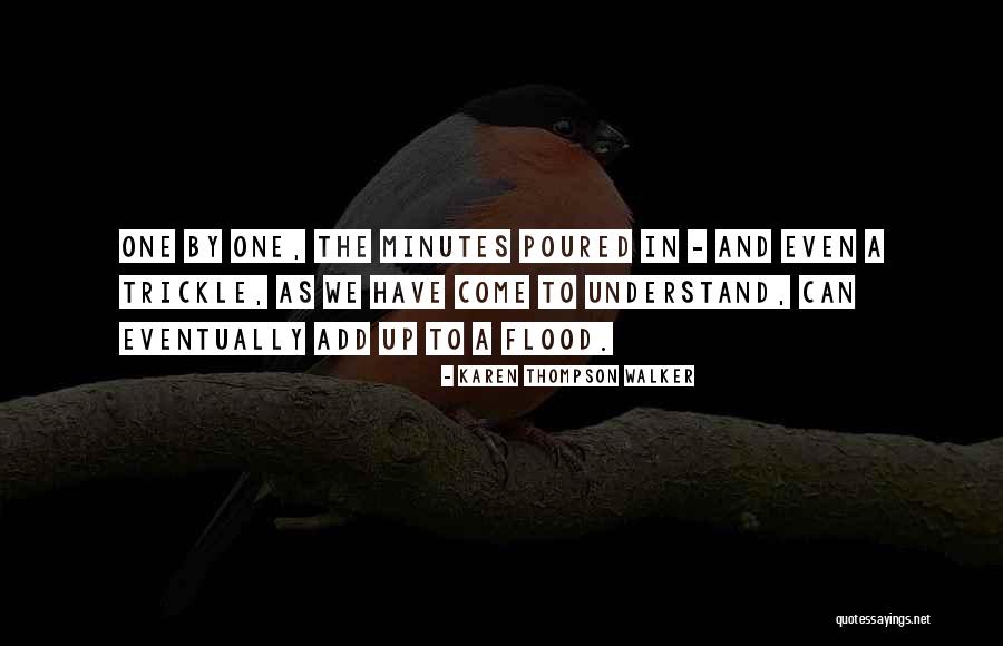 Munnings Florence Quotes By Karen Thompson Walker Munnings Florence Quotes By Karen Thompson Walker