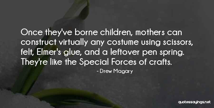 Munnos Italian Quotes By Drew Magary Munnos Italian Quotes By Drew Magary