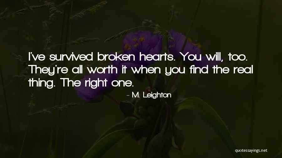 Munny Ideas Quotes By M. Leighton Munny Ideas Quotes By M. Leighton