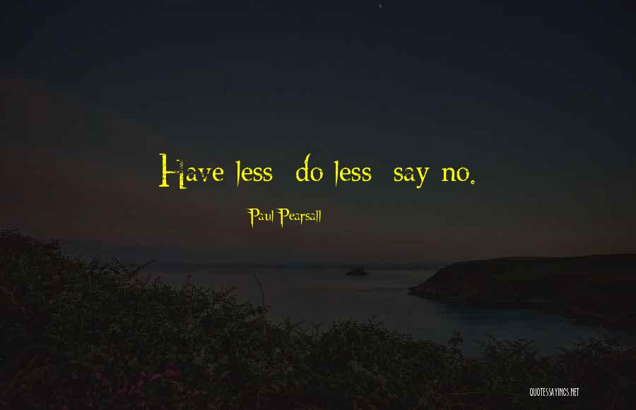 Munogaturro Quotes By Paul Pearsall Munogaturro Quotes By Paul Pearsall