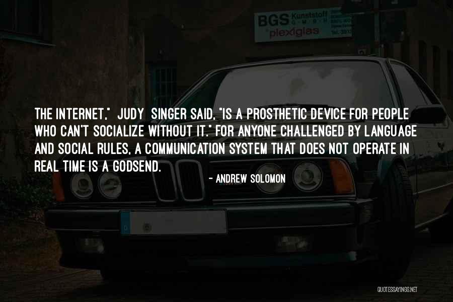 Munogenics Quotes By Andrew Solomon Munogenics Quotes By Andrew Solomon