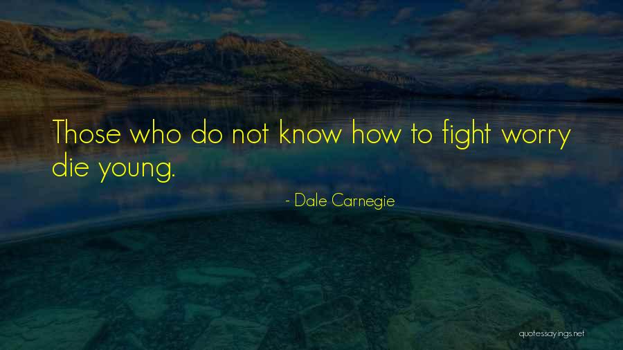 Munoz Cano Quotes By Dale Carnegie Munoz Cano Quotes By Dale Carnegie