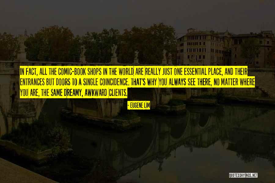 Munoz Cano Quotes By Eugene Lim Munoz Cano Quotes By Eugene Lim