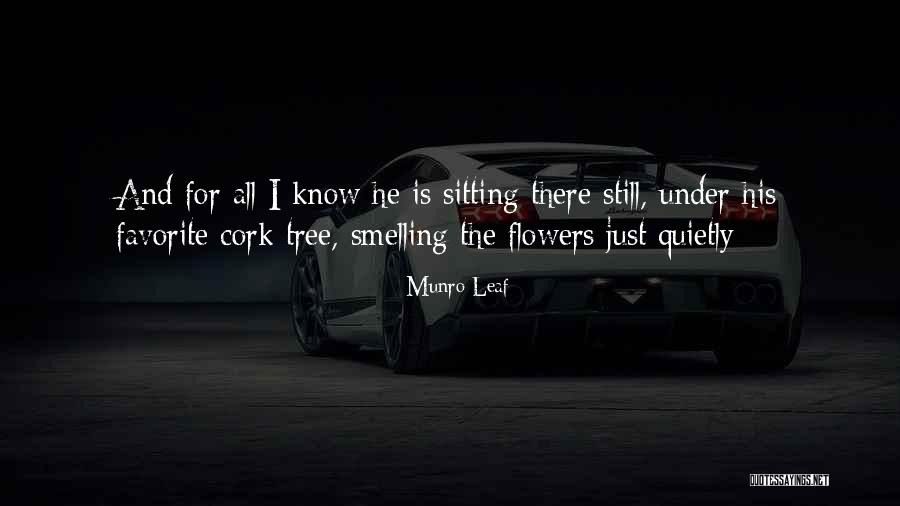 Munro Leaf Quotes 1206362 Munro Leaf Quotes 1206362
