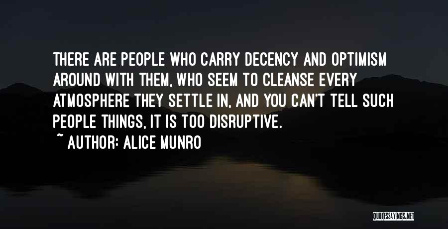 Munro Quotes By Alice Munro