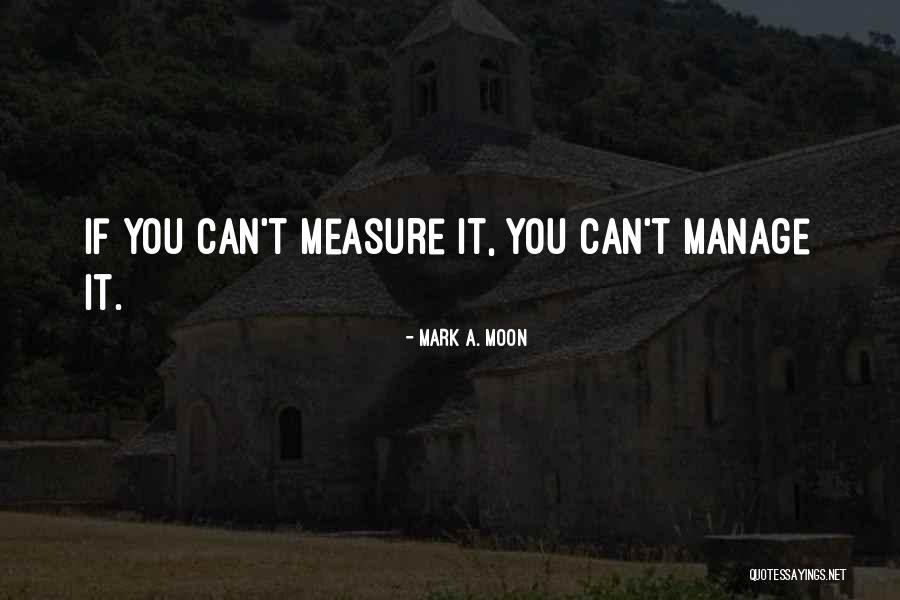 Munros Deer Quotes By Mark A. Moon Munros Deer Quotes By Mark A. Moon