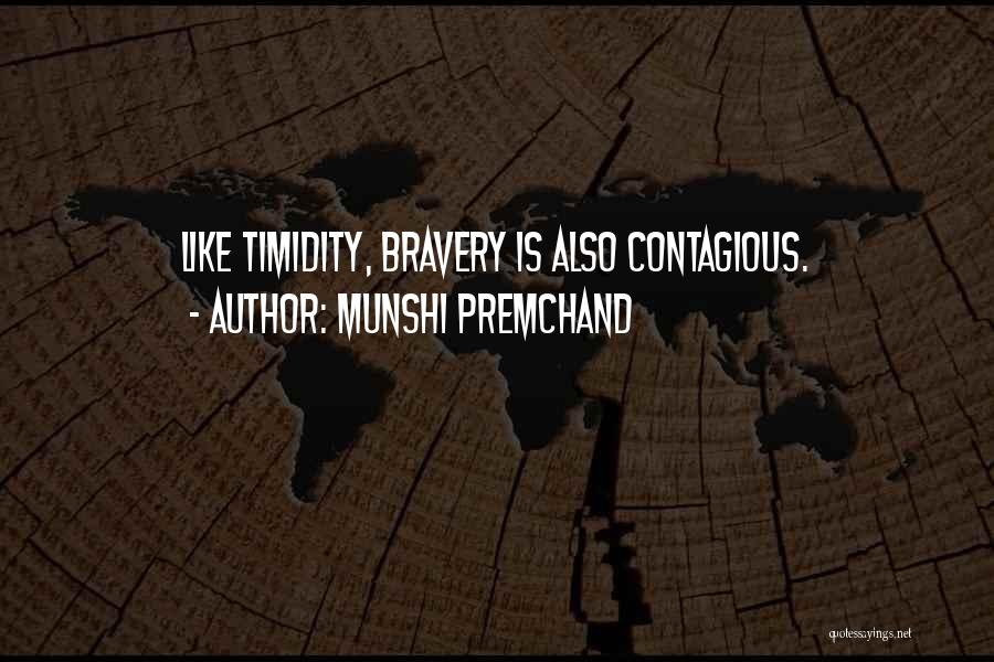 Munshi Premchand Quotes 1187906