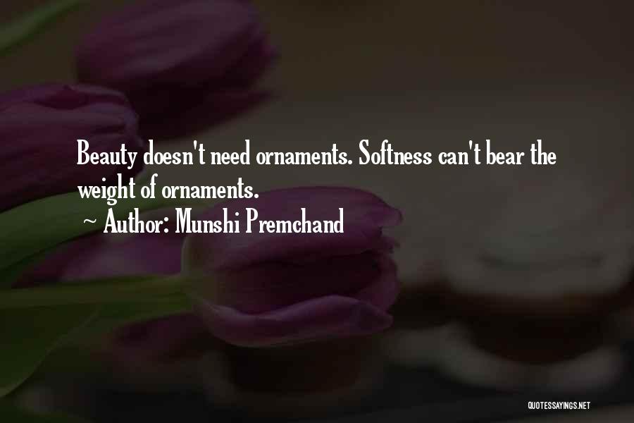 Munshi Premchand Quotes 1572978