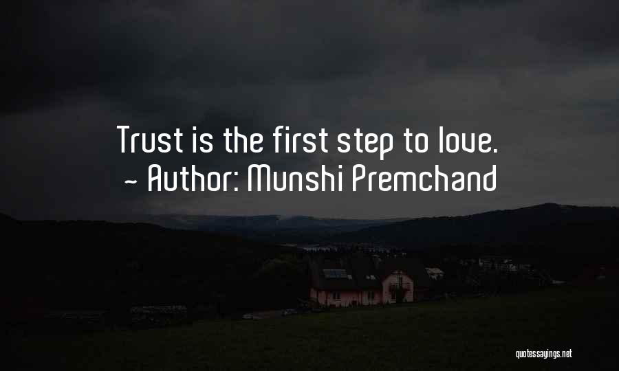 Munshi Premchand Quotes 1597612