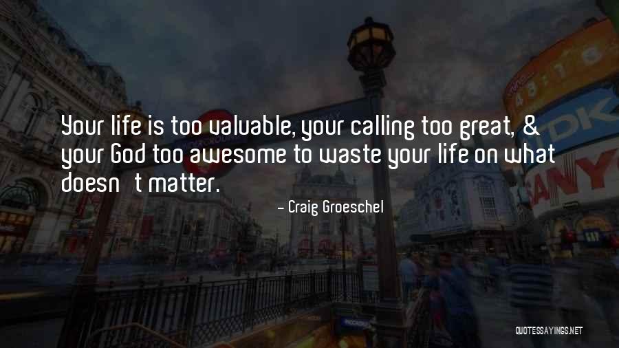 Munshin Disease Quotes By Craig Groeschel Munshin Disease Quotes By Craig Groeschel