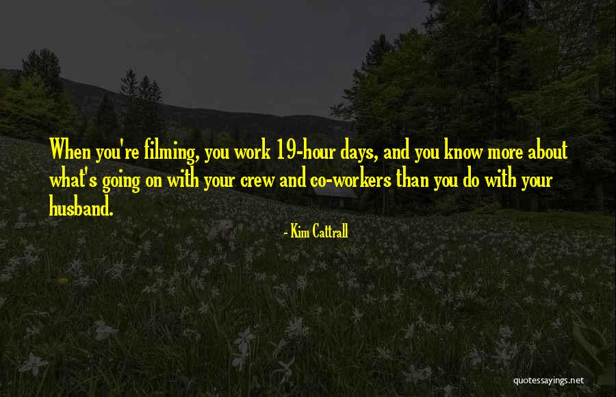 Munshin Disease Quotes By Kim Cattrall Munshin Disease Quotes By Kim Cattrall