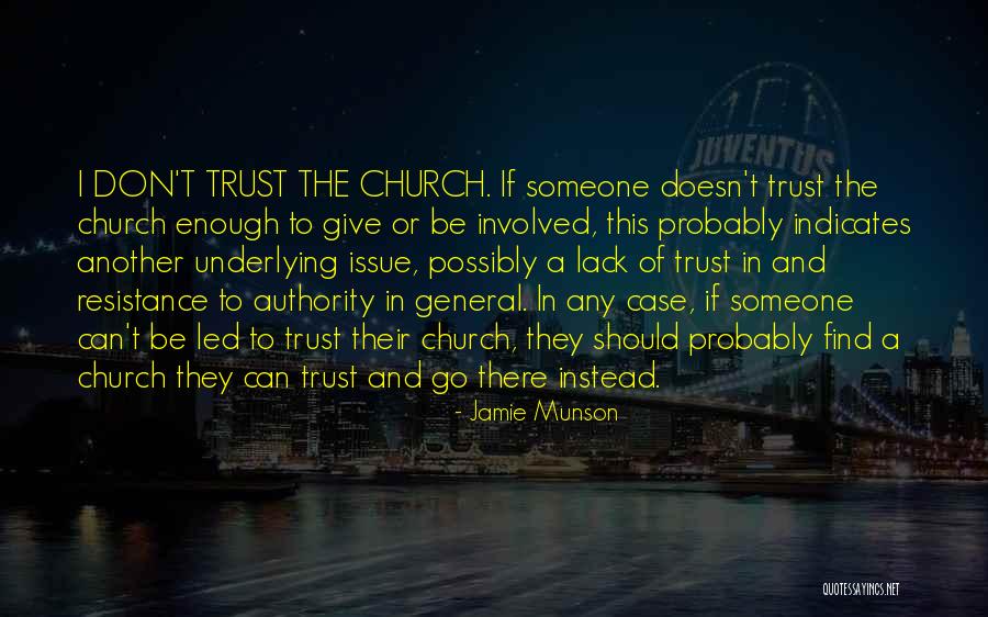 Munson Quotes By Jamie Munson Munson Quotes By Jamie Munson