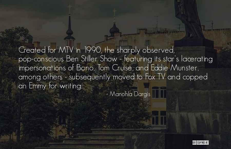 Munster Quotes By Manohla Dargis Munster Quotes By Manohla Dargis
