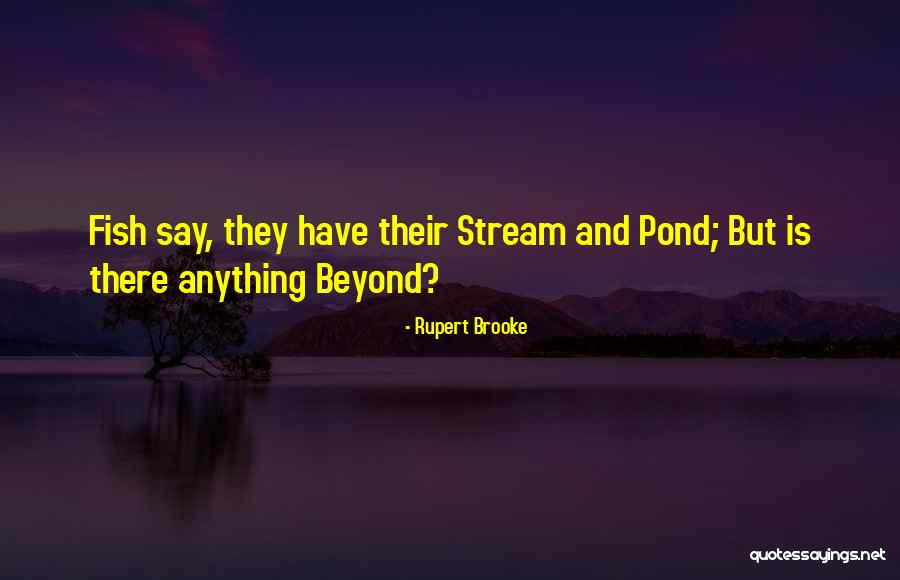 Munsterberg Hugo Quotes By Rupert Brooke Munsterberg Hugo Quotes By Rupert Brooke