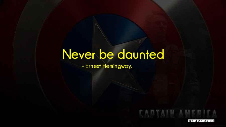 Munsters Go Home Quotes By Ernest Hemingway, Munsters Go Home Quotes By Ernest Hemingway,