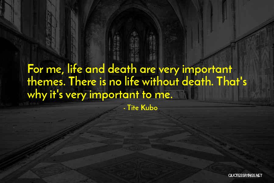 Munsters Go Home Quotes By Tite Kubo Munsters Go Home Quotes By Tite Kubo