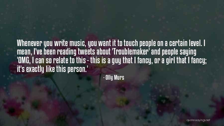 Muntada Al Quotes By Olly Murs Muntada Al Quotes By Olly Murs