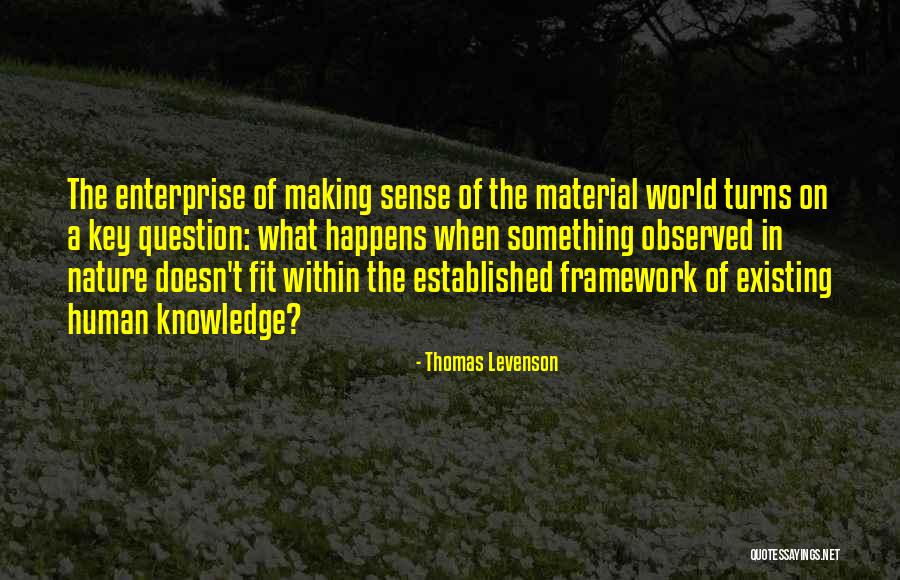 Muntadas Quotes By Thomas Levenson Muntadas Quotes By Thomas Levenson