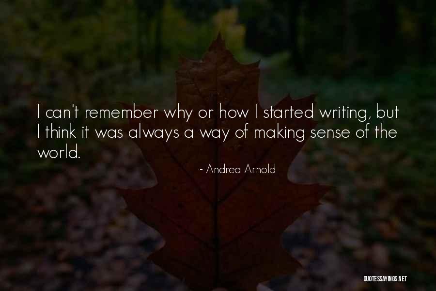 Muntanyola Cheese Quotes By Andrea Arnold Muntanyola Cheese Quotes By Andrea Arnold
