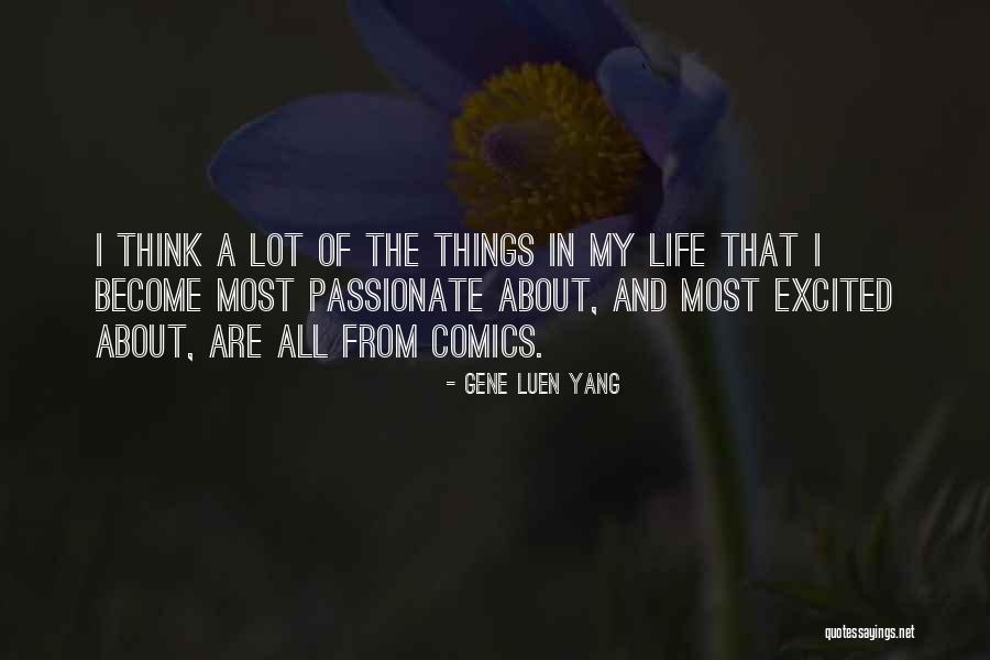 Muntaris House Quotes By Gene Luen Yang Muntaris House Quotes By Gene Luen Yang