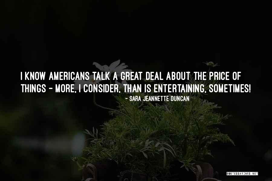 Munteanu Gheorghe Quotes By Sara Jeannette Duncan Munteanu Gheorghe Quotes By Sara Jeannette Duncan