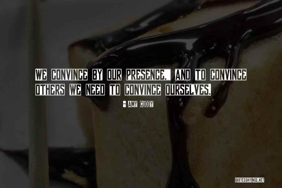 Munter Hitch Quotes By Amy Cuddy Munter Hitch Quotes By Amy Cuddy