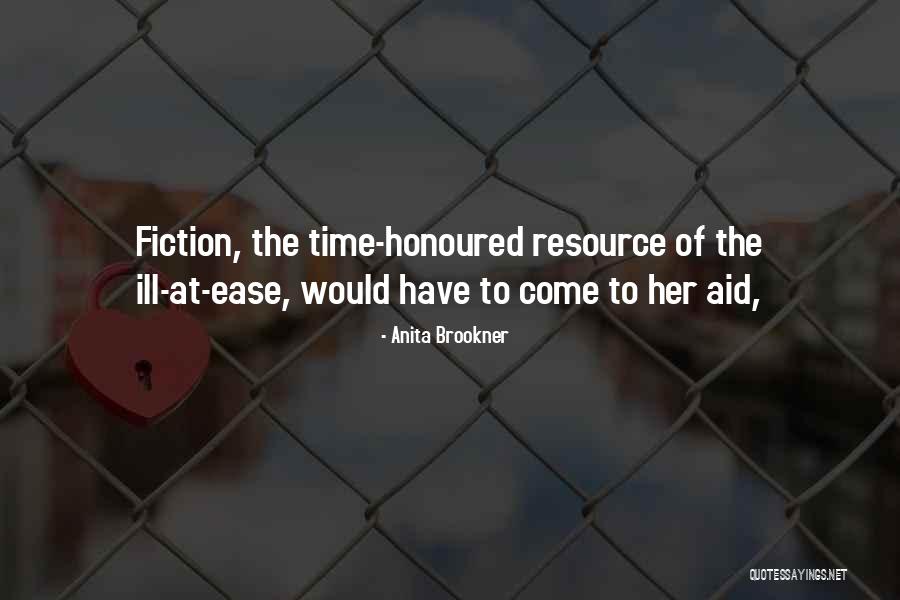 Munters Parts Quotes By Anita Brookner Munters Parts Quotes By Anita Brookner