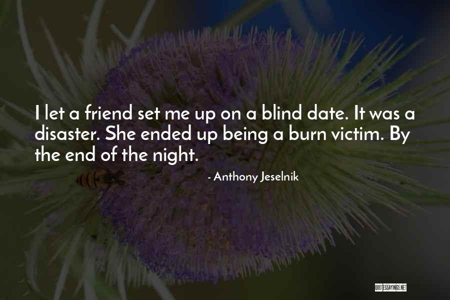 Munthe Plaid Quotes By Anthony Jeselnik Munthe Plaid Quotes By Anthony Jeselnik