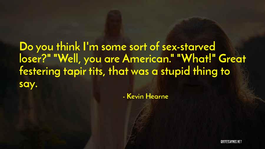 Munthe Plaid Quotes By Kevin Hearne Munthe Plaid Quotes By Kevin Hearne